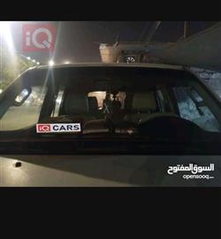 ميتسوبيشي باجيرو